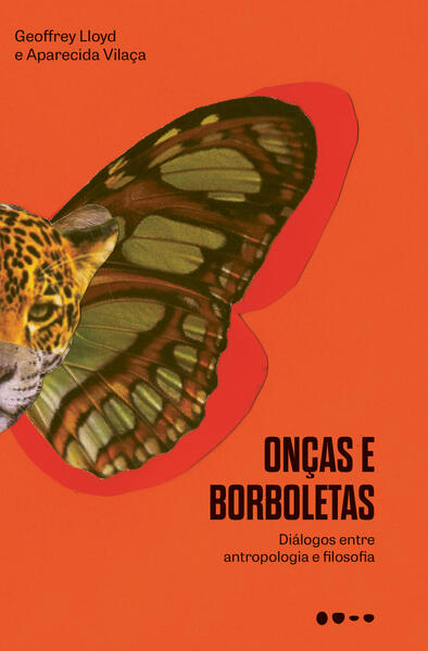 On&ccedil;as e borboletas: Di&aacute;logos entre antropologia e filosofia