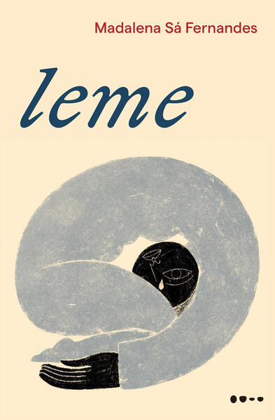 Leme, livro de Madalena Sá Fernandes