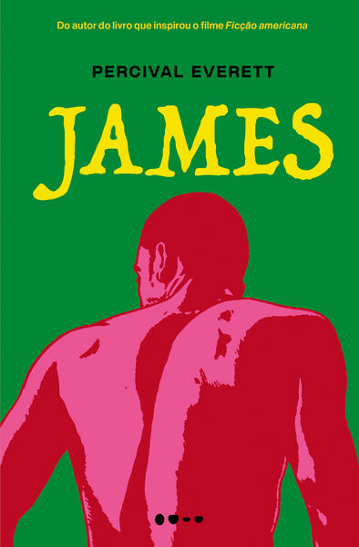 James, livro de Percival Everett