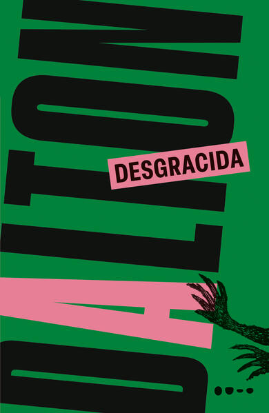 Desgracida, livro de Dalton Trevisan