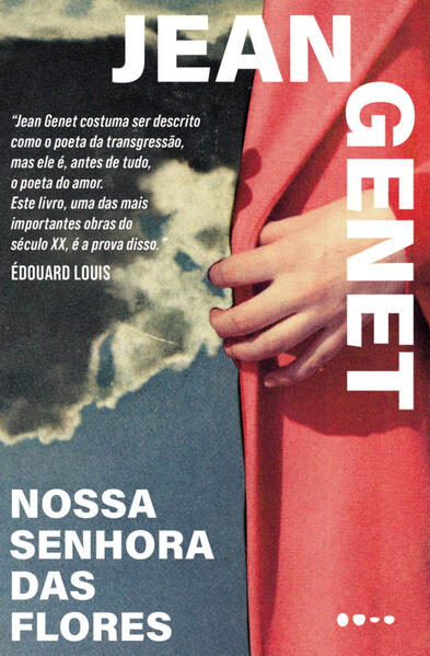 Nossa Senhora das Flores, livro de Jean Genet
