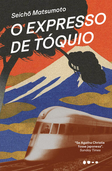 O Expresso de T&oacute;quio