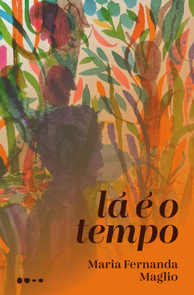 L&aacute; &eacute; o tempo