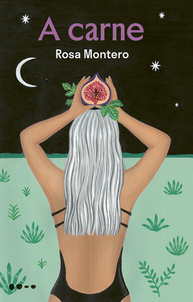 A carne, livro de Rosa Montero