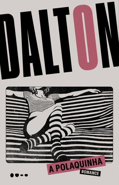 A Polaquinha, livro de Dalton Trevisan