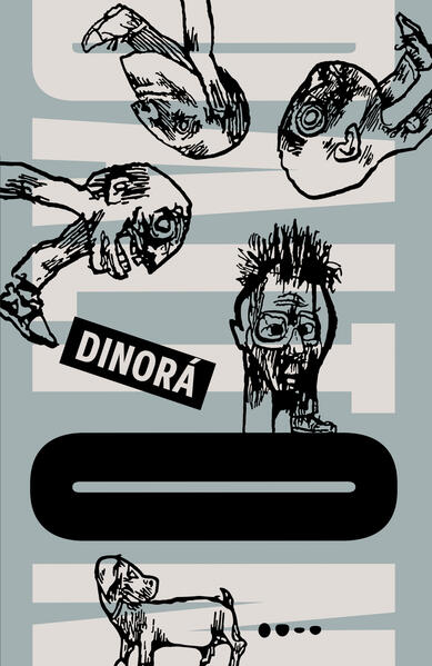 Dinorá, livro de Dalton Trevisan