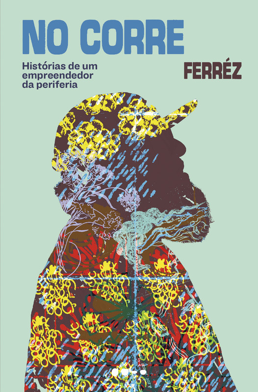 No corre, livro de Férrez