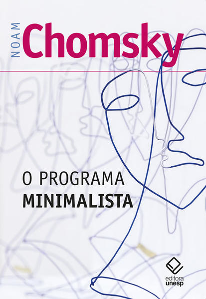 O Programa Minimalista, livro de Noam Chomsky