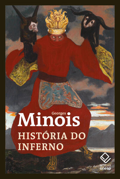 História do inferno, livro de Georges Minois