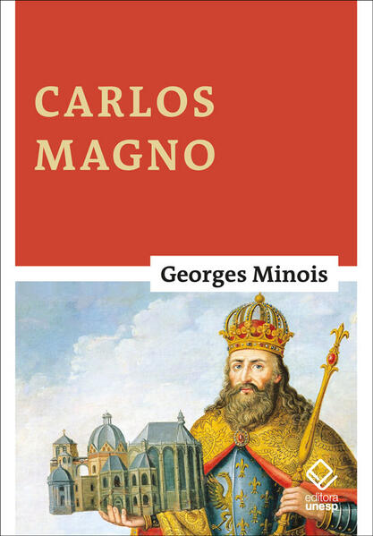 Carlos Magno, livro de Georges Minois