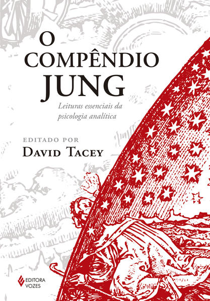 O compêndio Jung. Leituras essenciais da psicologia analítica, livro de David Tacey