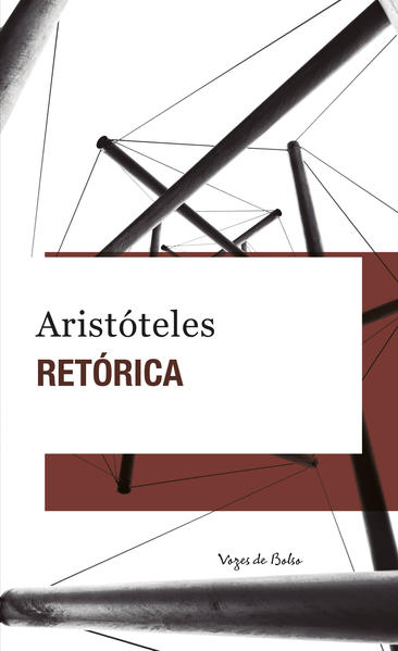 Retórica, livro de Aristóteles
