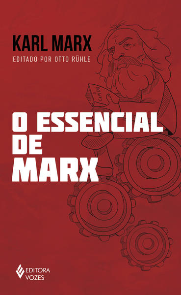 O essencial de Marx, livro de Karl Marx