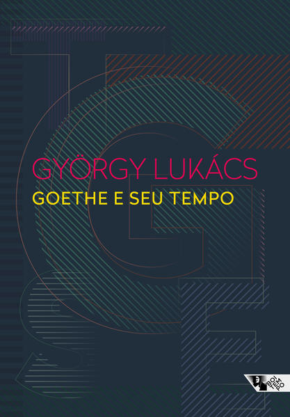 Goethe e seu tempo, livro de György Lukács