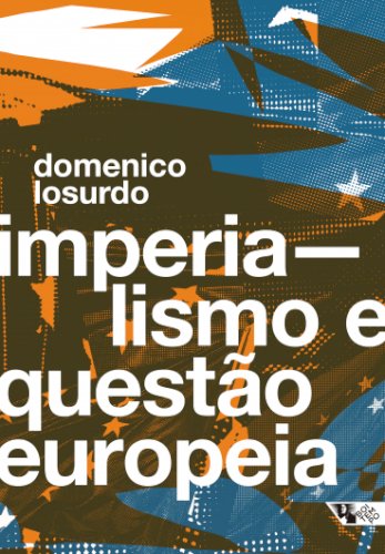 Imperialismo e questão europeia, livro de Domenico Losurdo