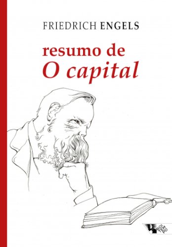 Resumo de O capital, livro de Friedrich Engels