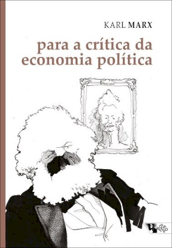 Para a crítica da economia política, livro de Karl Marx