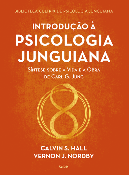 Introdução à psicologia junguiana, livro de Calvin S. Hall, Vernon J. Nordby