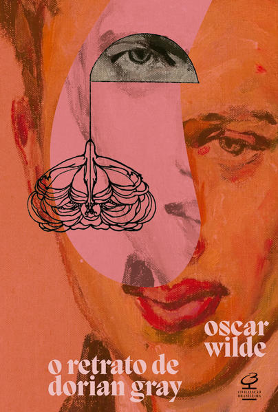 O retrato de Dorian Gray, livro de Oscar Wilde