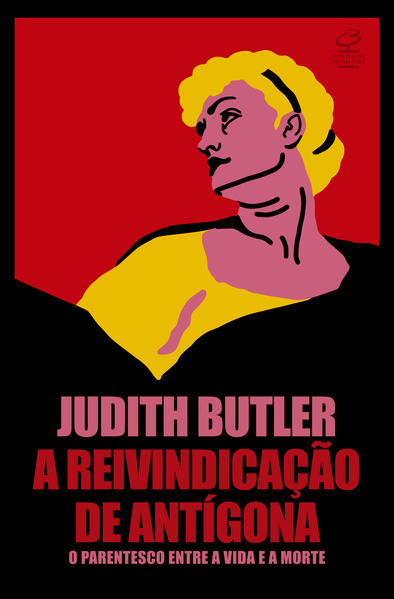 A reivindicação de Antígona, livro de Judith Butler