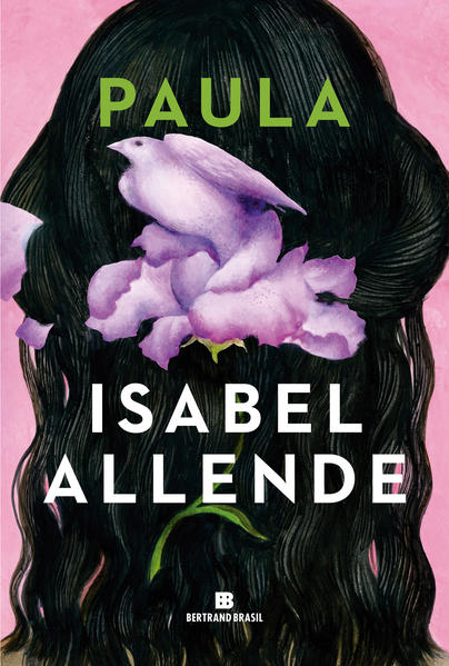 Paula, livro de Isabel Allende