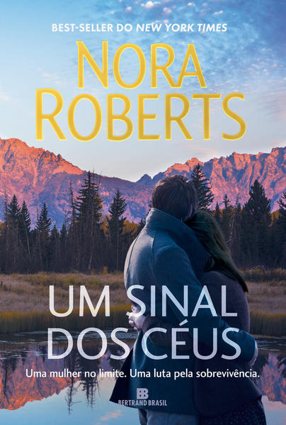 Um sinal dos céus, livro de Nora Roberts