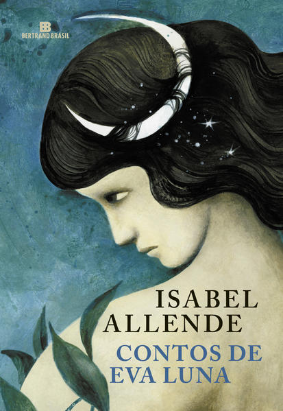 Contos de Eva Luna, livro de Isabel Allende