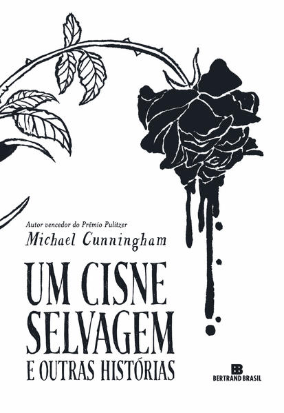 Um cisne selvagem e outras histórias, livro de Michael Cunningham