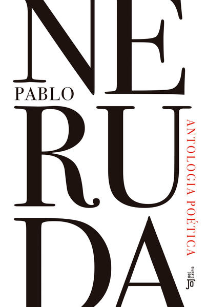 Antologia poética, livro de Pablo Neruda