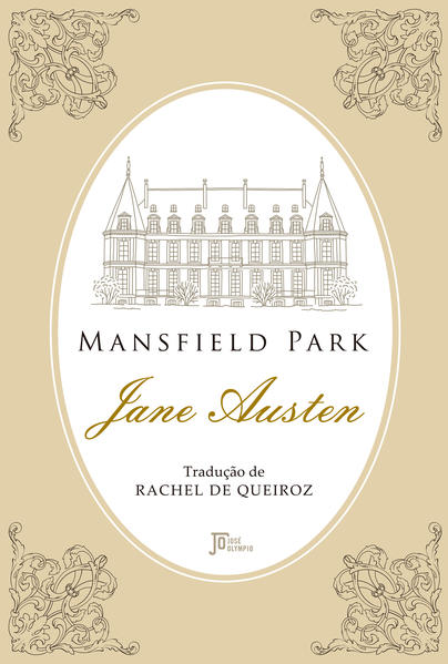 Mansfield Park, livro de Jane Austen