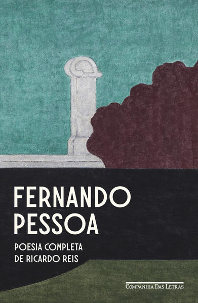 Poesia completa de Ricardo Reis, livro de Fernando Pessoa