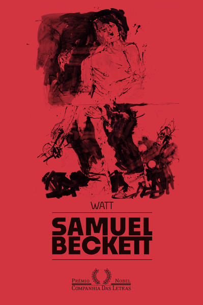 Watt, livro de Samuel Beckett