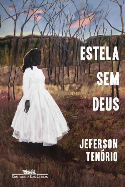 Estela sem Deus, livro de Jeferson Tenório