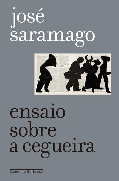 Ensaio sobre a cegueira (Edição especial), livro de José Saramago