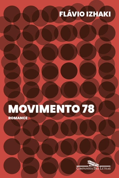 Movimento 78, livro de Flávio Izhaki