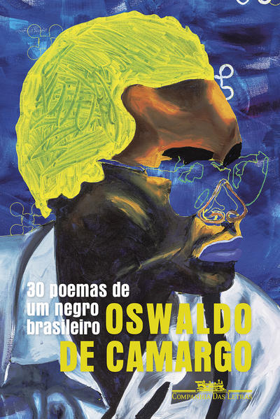 30 poemas de um negro brasileiro, livro de Oswaldo de Camargo