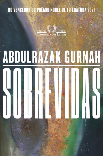 Sobrevidas, livro de Abdulrazak Gurnah