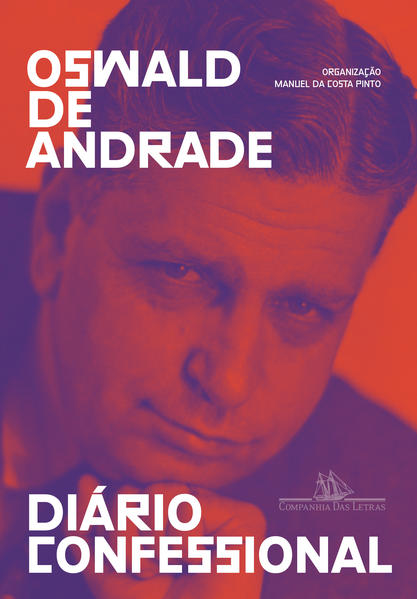 Diário confessional, livro de Oswald de Andrade