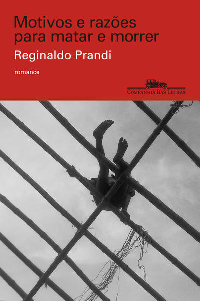 Motivos e razões para matar e morrer, livro de Reginaldo Prandi