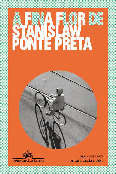 A fina flor de Stanislaw Ponte Preta, livro de Stanislaw Ponte Preta