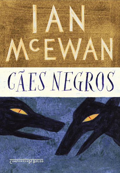 Cães negros, livro de Ian McEwan
