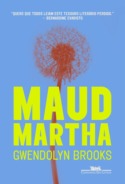 Maud Martha, livro de Gwendolyn Brooks