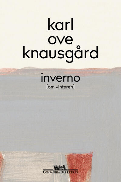 Inverno, livro de Karl Ove Knausgård