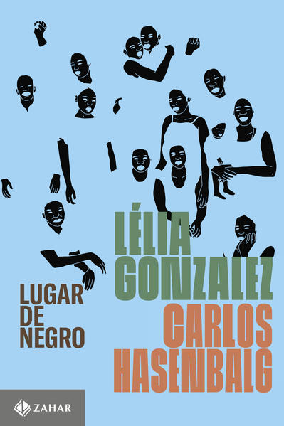 Lugar de negro, livro de Carlos Hasenbalg, Lélia Gonzalez