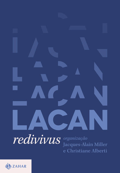 Lacan redivivus, livro de 
