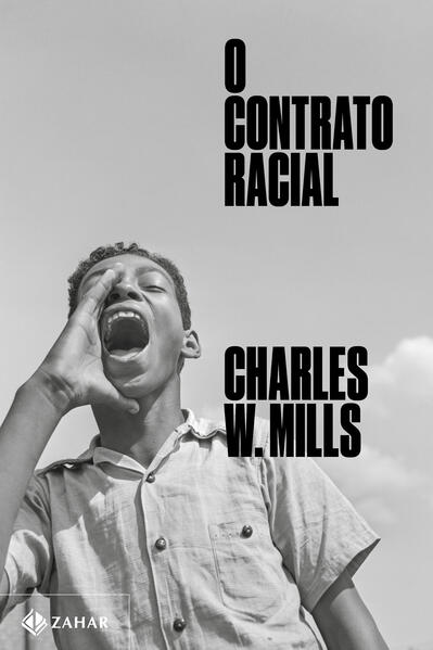 O contrato racial. Edição comemorativa de 25 anos, livro de Charles W. Mills