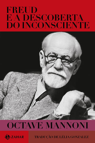 Freud e a descoberta do inconsciente, livro de Octave Mannoni