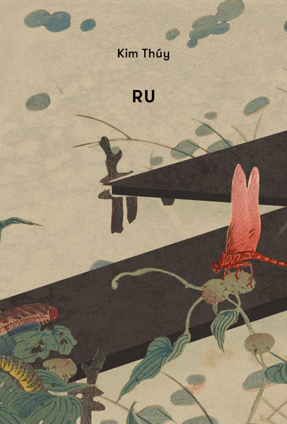 RU, livro de Kim Thuy