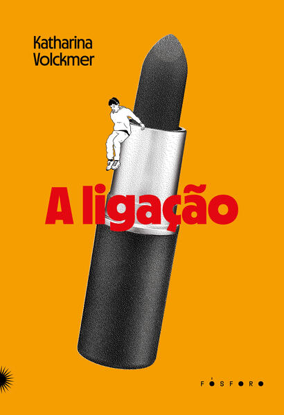 A Ligação, livro de Katharina Volckmer