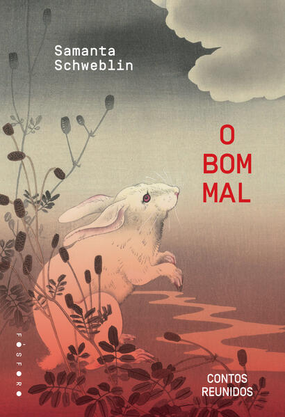 O bom mal, livro de Samanta Schweblin